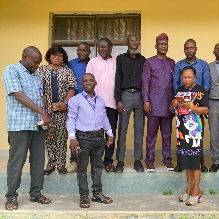 FOZY Training Lanlate 2024 